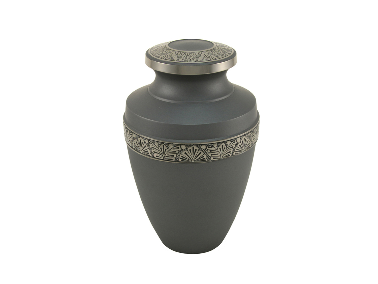 Grecian_Rustic_Pewter_Urn